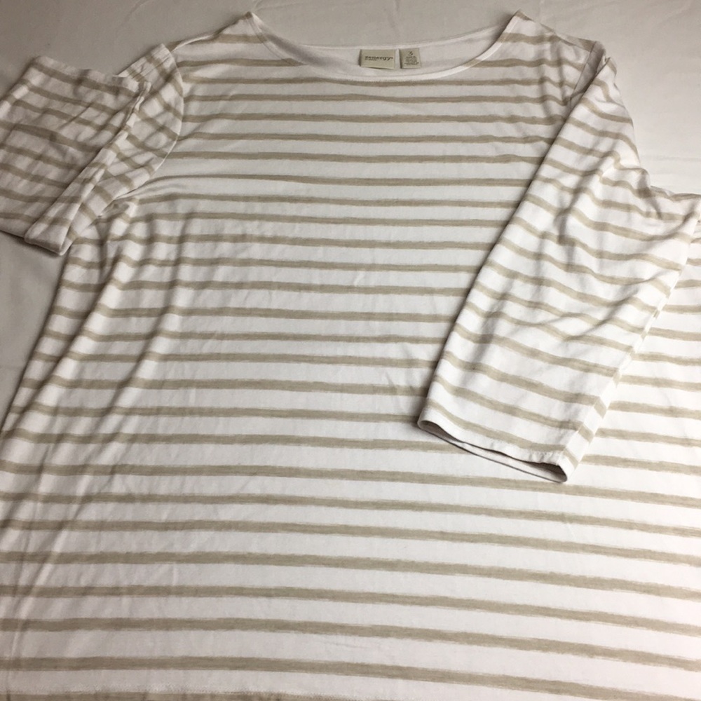 Zenergy by Chico’s top